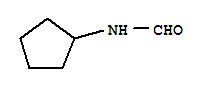 CAS No 41215-40-1  Molecular Structure