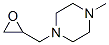 CAS No 4122-79-6  Molecular Structure