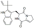 CAS No 41222-64-4  Molecular Structure