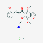 CAS No 41226-35-1  Molecular Structure