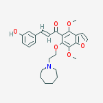 CAS No 41226-50-0  Molecular Structure