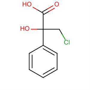CAS No 412273-85-9  Molecular Structure