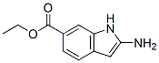 CAS No 412284-12-9  Molecular Structure