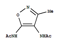 CAS No 41230-64-2  Molecular Structure