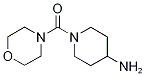 CAS No 412356-46-8  Molecular Structure