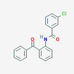 CAS No 41242-31-3  Molecular Structure