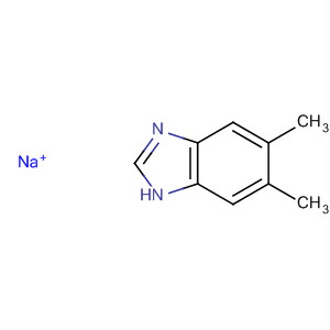 Cas Number: 41253-32-1  Molecular Structure