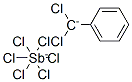 Cas Number: 4126-81-2  Molecular Structure