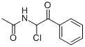 Cas Number: 41260-66-6  Molecular Structure