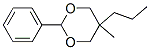 Cas Number: 41277-91-2  Molecular Structure