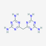 CAS No 4128-92-1  Molecular Structure