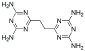 CAS No 4128-94-3  Molecular Structure