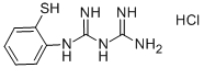 CAS No 41283-83-4  Molecular Structure