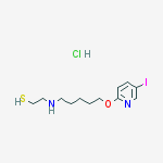 CAS No 41287-55-2  Molecular Structure