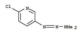 CAS No 41288-89-5  Molecular Structure