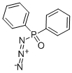 CAS No 4129-17-3  Molecular Structure