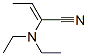 CAS No 412907-39-2  Molecular Structure