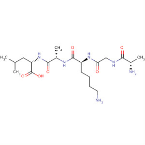 CAS No 412908-19-1  Molecular Structure