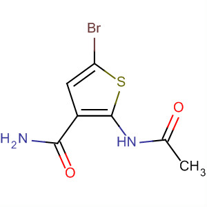 CAS No 412914-59-1  Molecular Structure