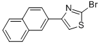 CAS No 412923-59-2  Molecular Structure