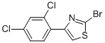 CAS No 412923-61-6  Molecular Structure