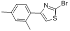 Cas Number: 412923-64-9  Molecular Structure