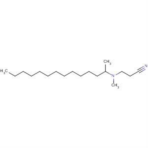 CAS No 41293-82-7  Molecular Structure