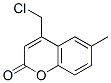 CAS No 41295-65-2  Molecular Structure