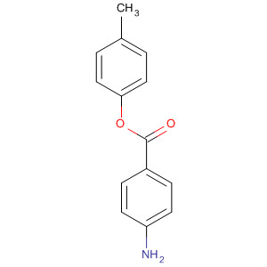 CAS No 41313-58-0  Molecular Structure