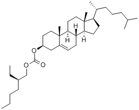 CAS No 41329-01-5  Molecular Structure