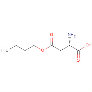 CAS No 4133-89-5  Molecular Structure