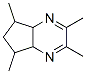 CAS No 41330-33-0  Molecular Structure