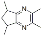 CAS No 41330-41-0  Molecular Structure