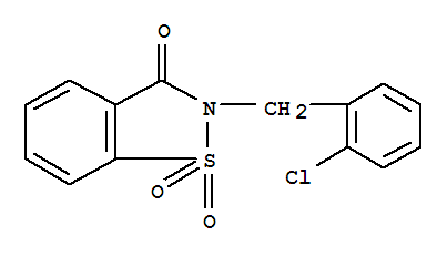 CAS No 41335-43-7  Molecular Structure