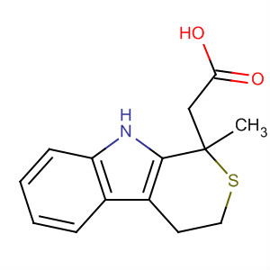 CAS No 41339-53-1  Molecular Structure