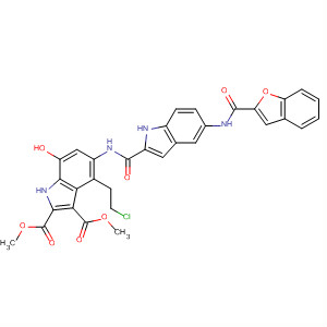 CAS No 413577-11-4  Molecular Structure