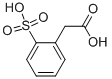 CAS No 41360-32-1  Molecular Structure