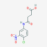 CAS No 413604-04-3  Molecular Structure