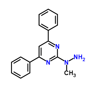 CAS No 413620-13-0  Molecular Structure