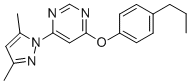 CAS No 413620-29-8  Molecular Structure