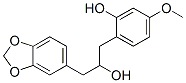 CAS No 41365-31-5  Molecular Structure