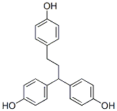 CAS No 4137-11-5  Molecular Structure