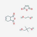 CAS No 41377-05-3  Molecular Structure