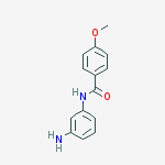 CAS No 41378-23-8  Molecular Structure