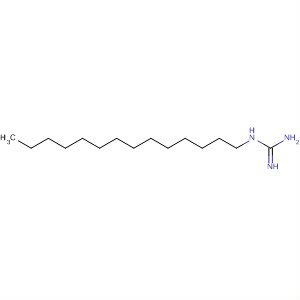 CAS No 41383-25-9  Molecular Structure
