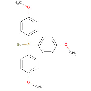 CAS No 41398-48-5  Molecular Structure