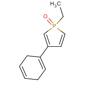 CAS No 41399-91-1  Molecular Structure