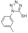CAS No 41401-38-1  Molecular Structure