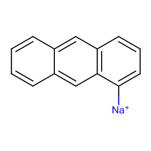 CAS No 41407-66-3  Molecular Structure