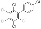 CAS No 41411-63-6  Molecular Structure